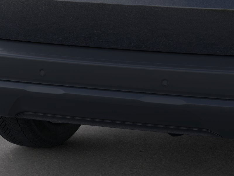 2025 Ford Escape ST-Line photo 26