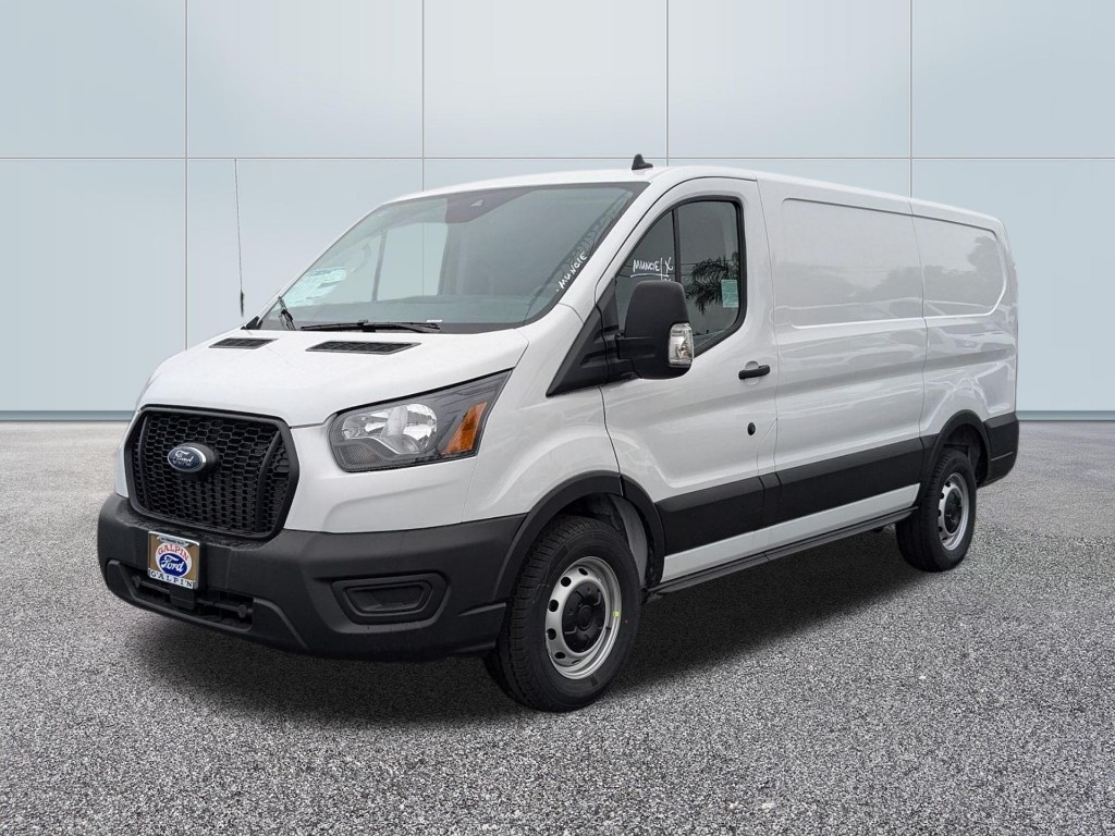 2025 Ford Transit T150 RWD