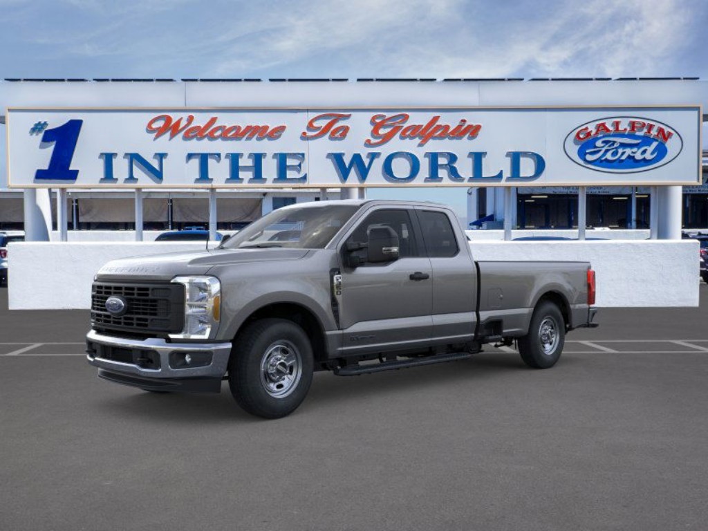 2026 Ford F-350 SD XL