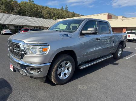 2024 RAM 1500 BIG Horn