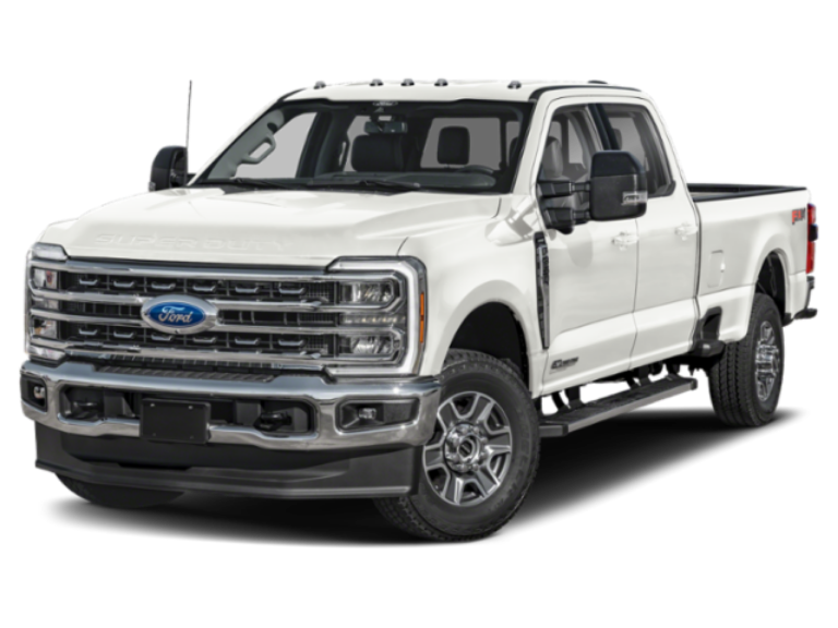 2026 Ford Super Duty F-350 DRW LARIAT