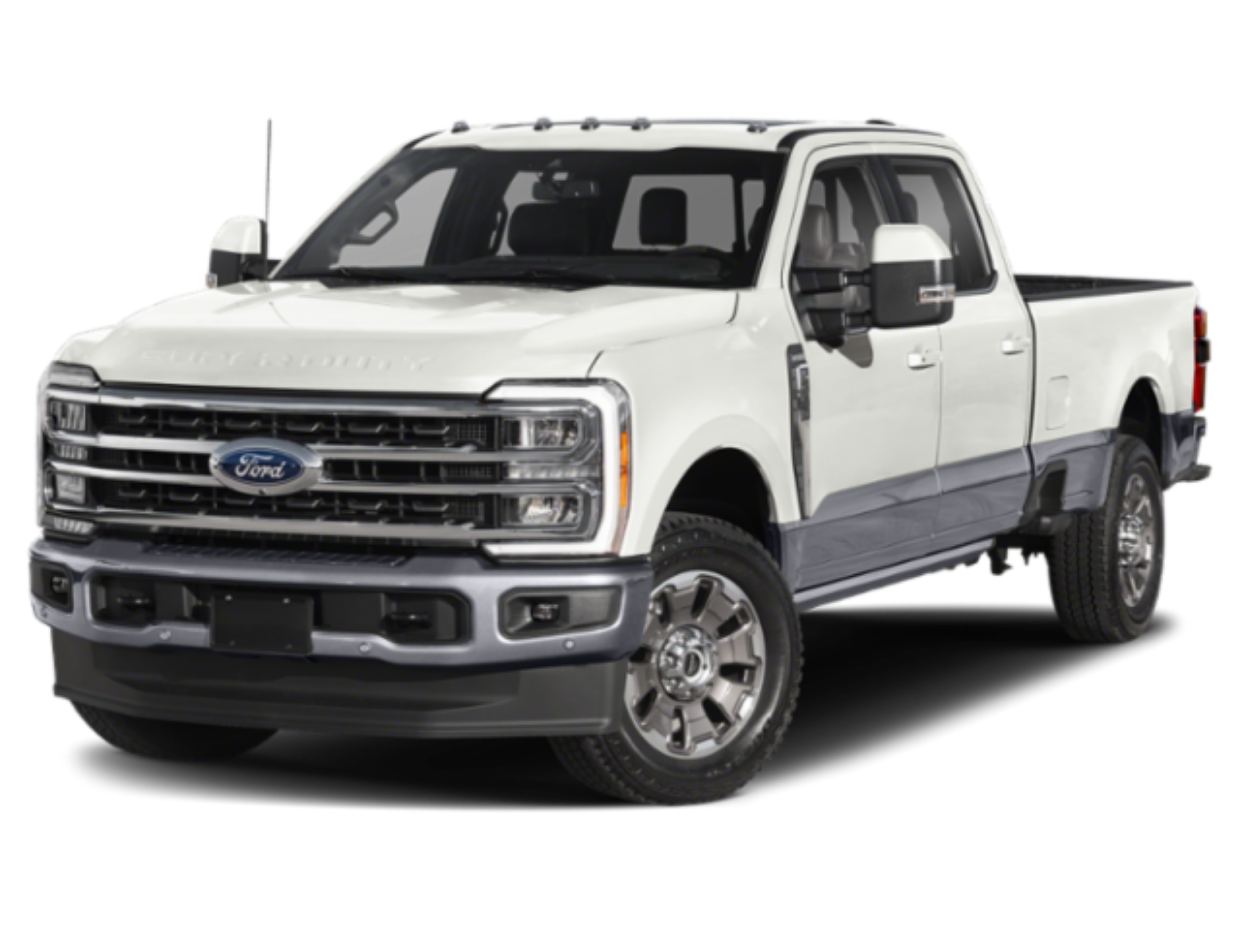 2026 Ford F-350 King Ranch 4x4 Crew Cab 6-3/4' Box SRW's photo