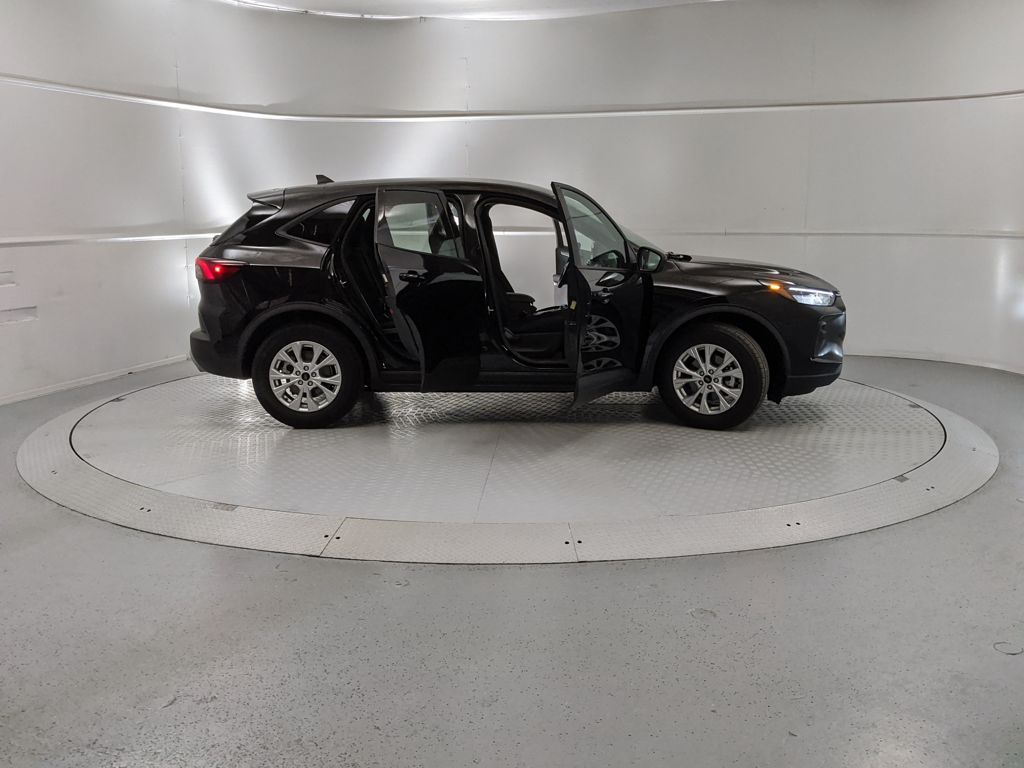 2025 Ford Escape Active photo 3