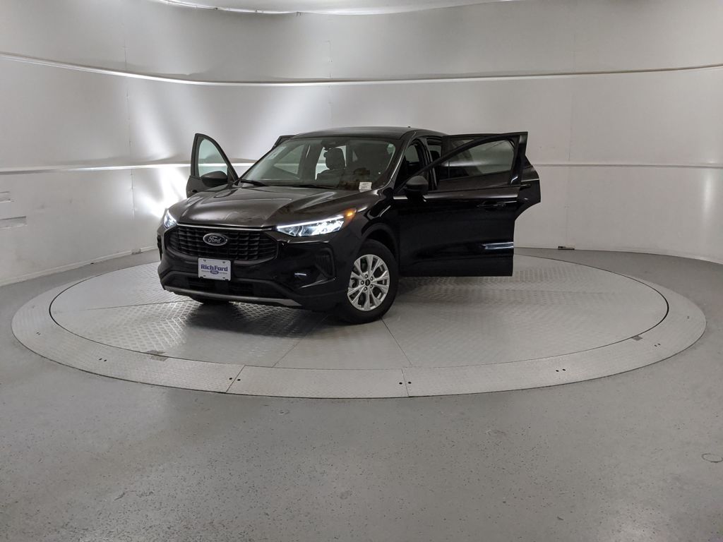 2025 Ford Escape Active photo 6