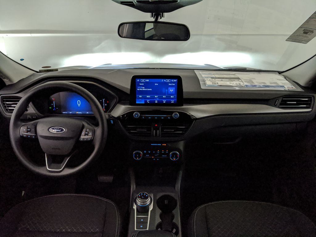 2025 Ford Escape Active photo 7