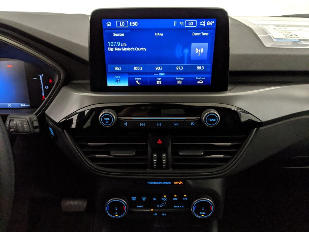 2025 Ford Escape Active photo 8