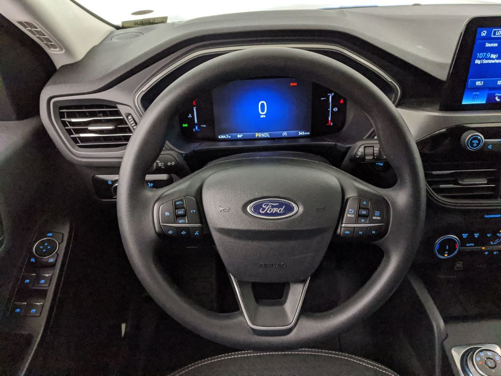 2025 Ford Escape Active photo 10