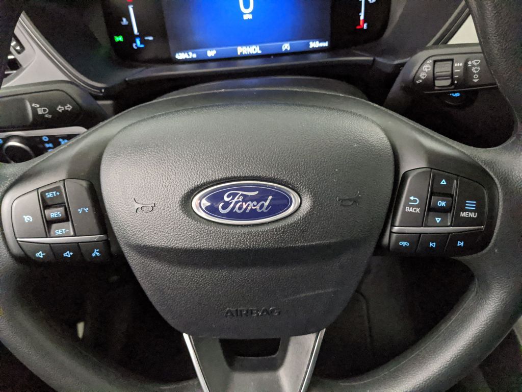 2025 Ford Escape Active photo 11