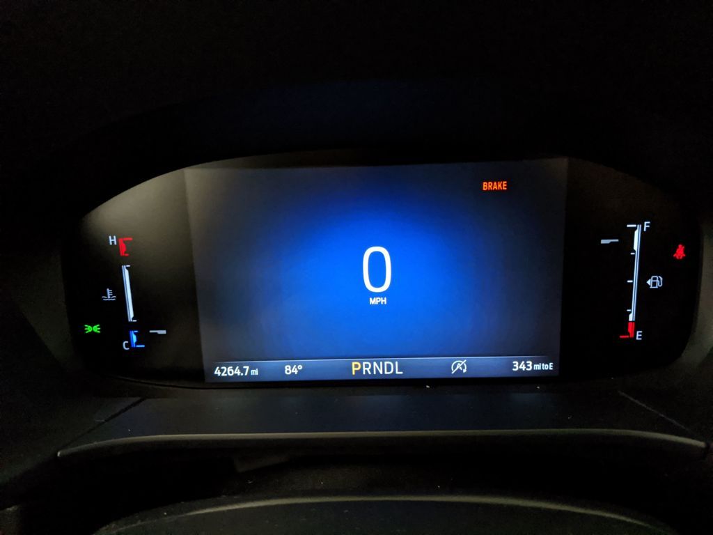 2025 Ford Escape Active photo 12