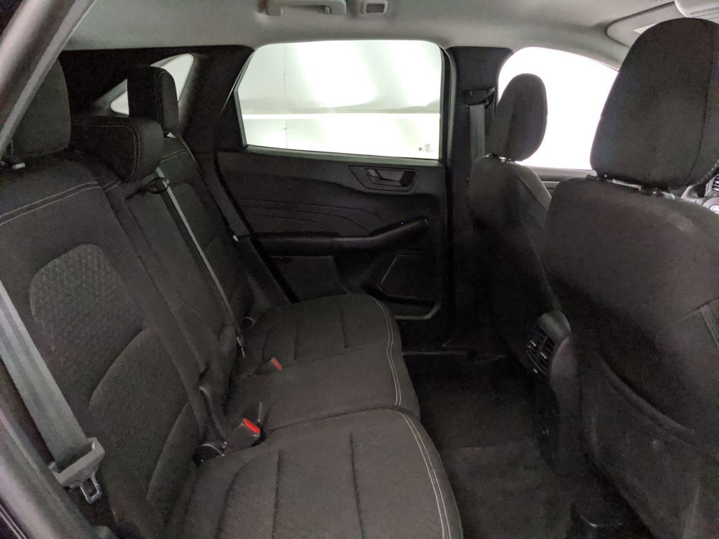 2025 Ford Escape Active photo 19