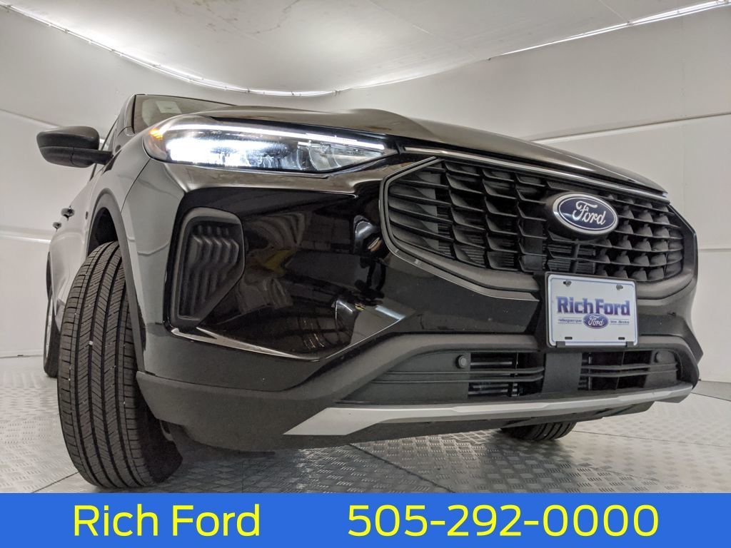 2025 Ford Escape Active photo 22