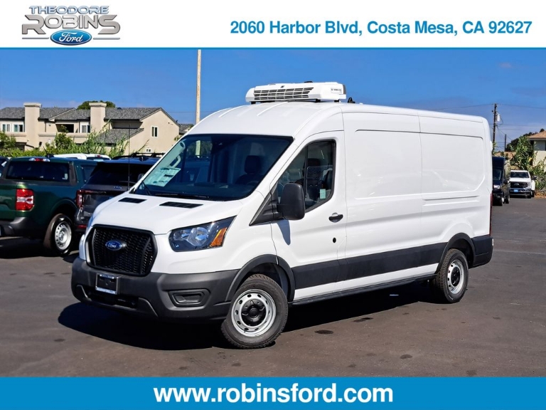 2025 Ford Transit-150 Base
