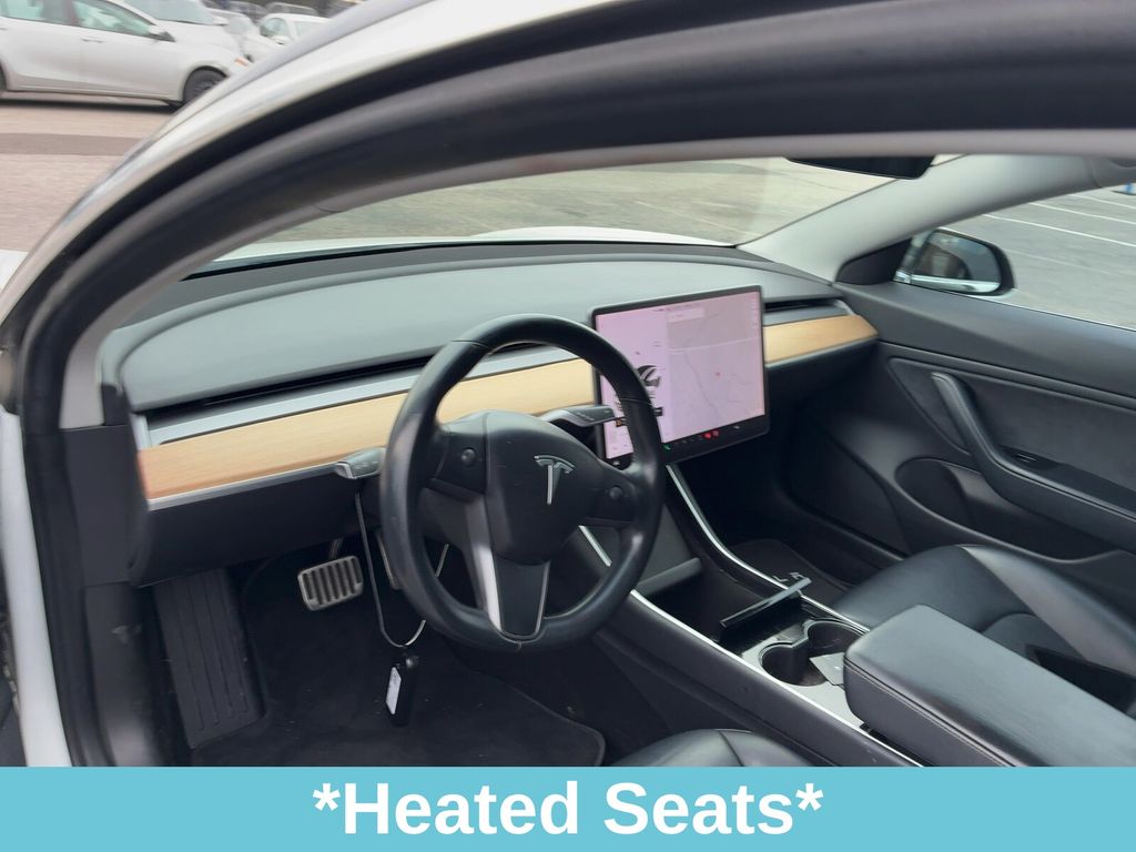 2018 Tesla Model 3 Mid Range photo 9