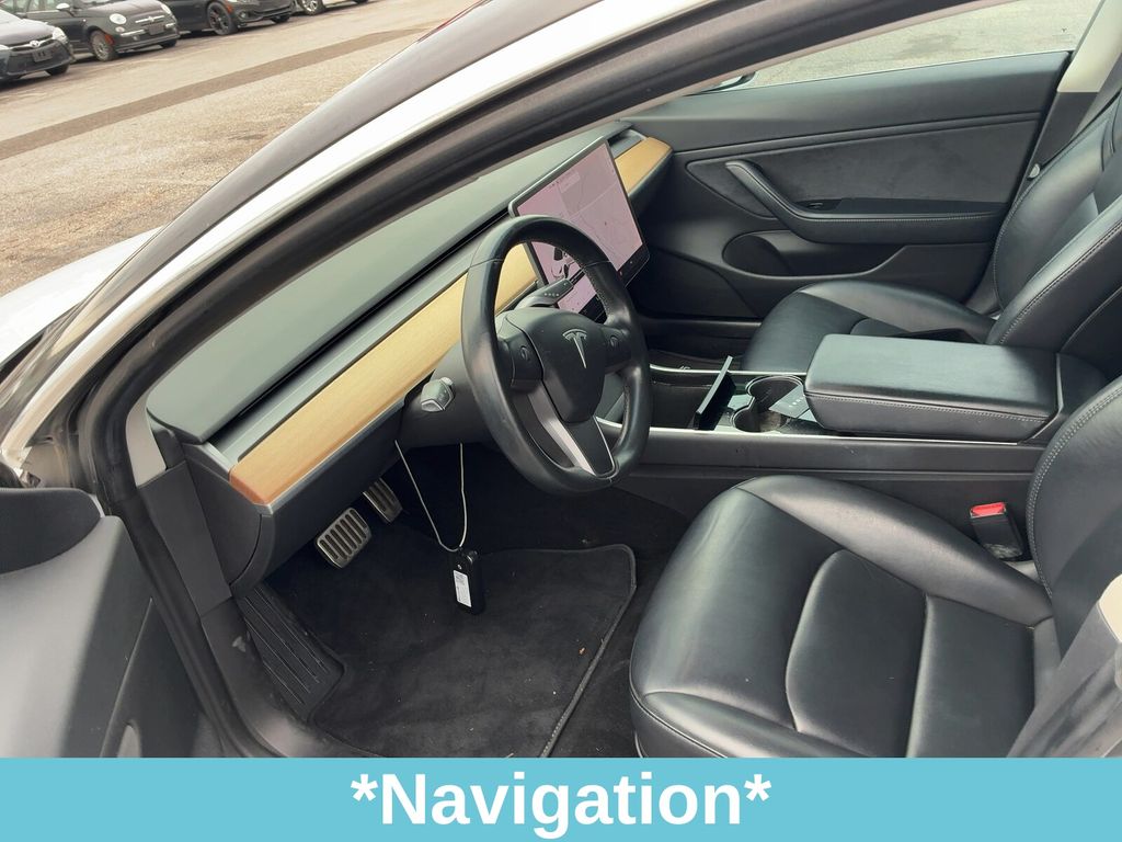 2018 Tesla Model 3 Mid Range photo 10