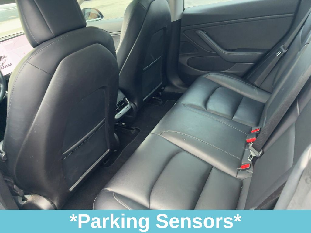 2018 Tesla Model 3 Mid Range photo 11