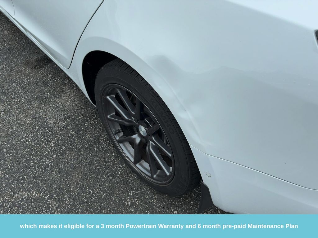 2018 Tesla Model 3 Mid Range photo 15
