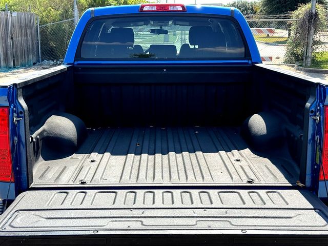 2017 Toyota Tundra SR5 photo 7