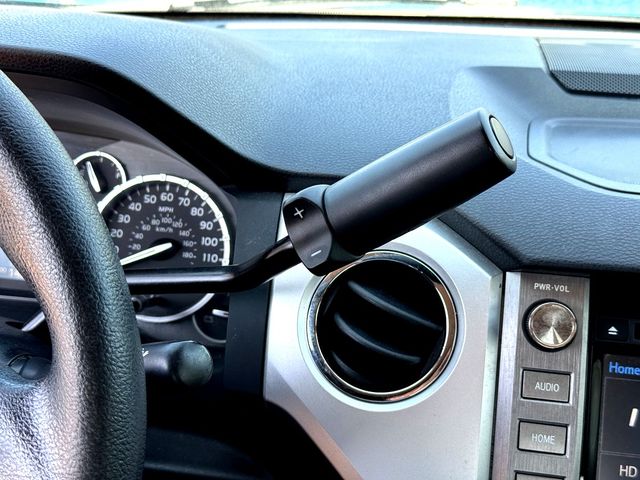 2017 Toyota Tundra SR5 photo 18