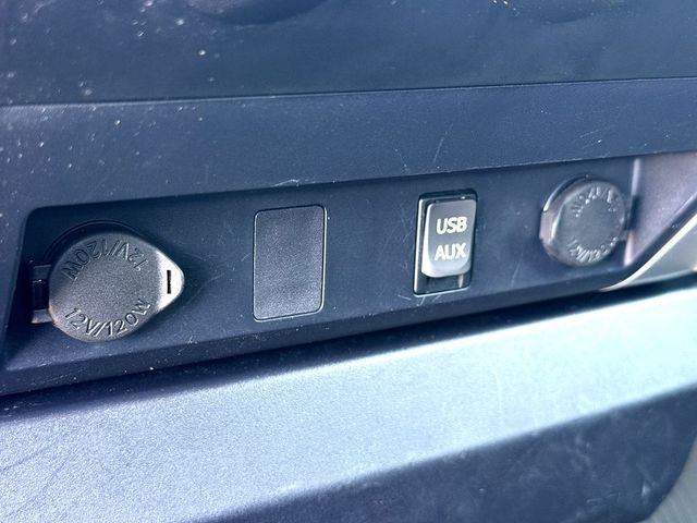 2017 Toyota Tundra SR5 photo 19