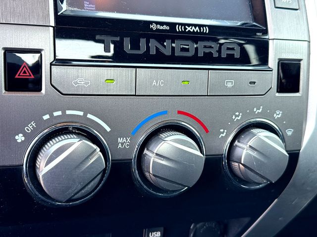 2017 Toyota Tundra SR5 photo 20