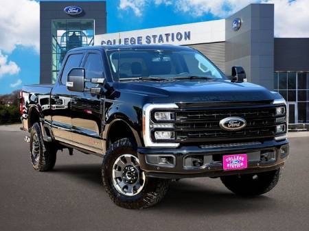 2023 Ford F-250SD LARIAT