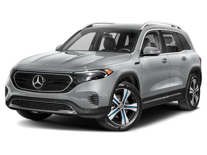 2023 Mercedes-Benz EQB 300