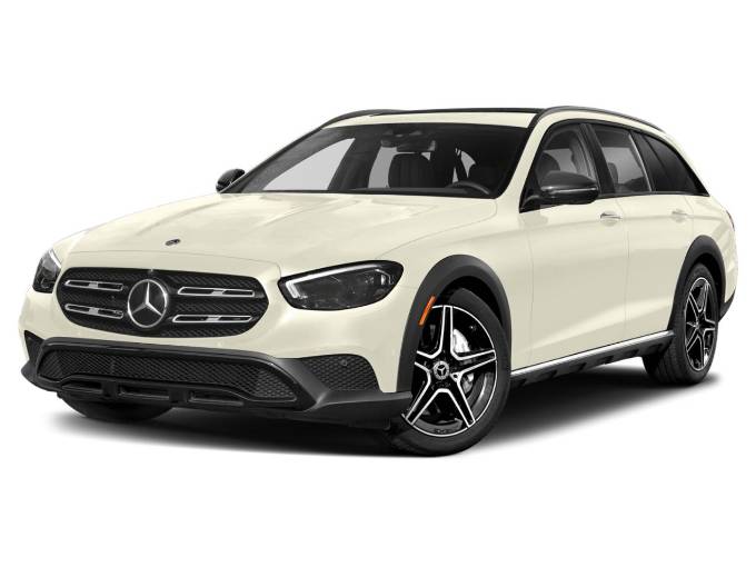 2021 Mercedes-Benz E-Class E 450