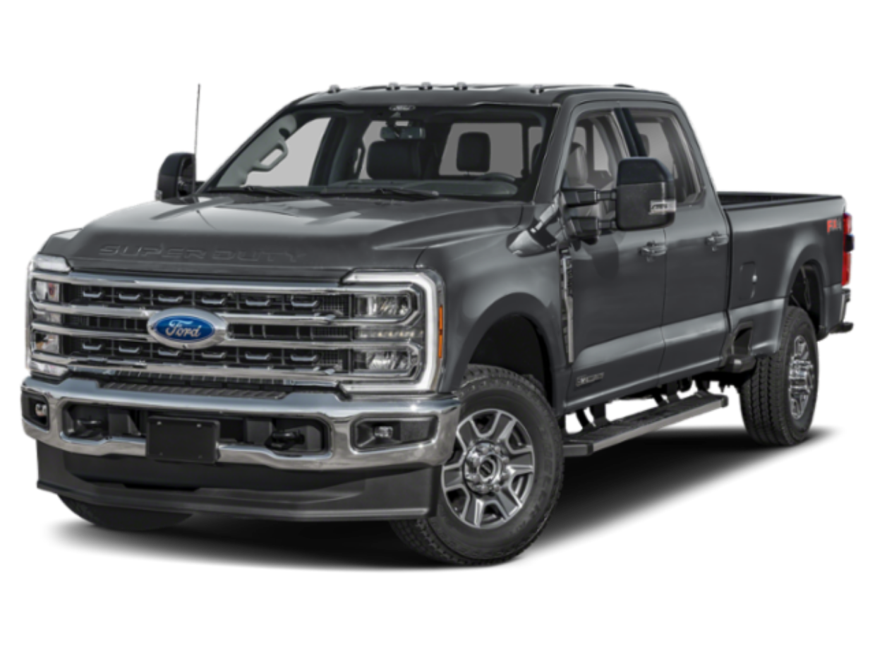 2026 Ford F-350 Lariat 4x4 Crew Cab 8' Box DRW's photo