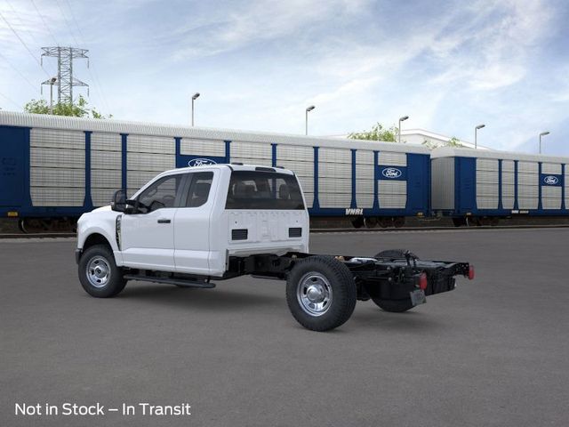 2026 Ford F-350 XL photo 2