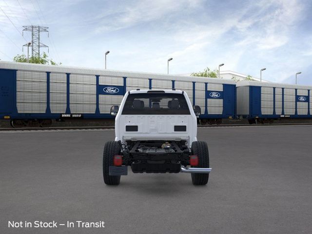 2026 Ford F-350 XL photo 3