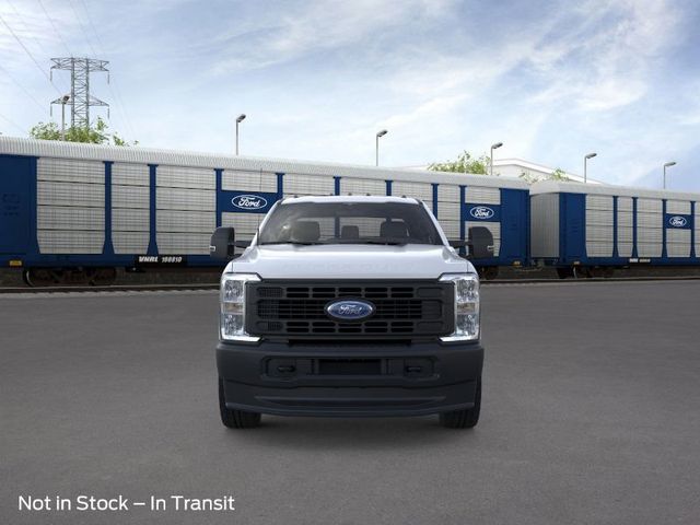 2026 Ford F-350 XL photo 4