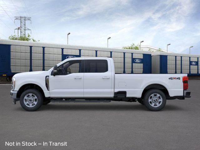 2026 Ford F-250 XLT photo 2