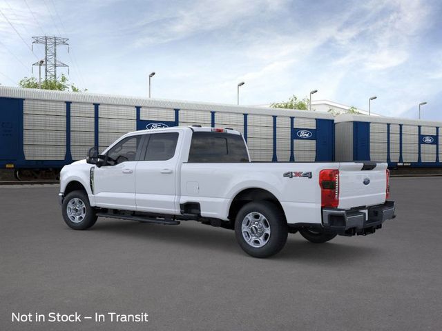 2026 Ford F-250 XLT photo 3