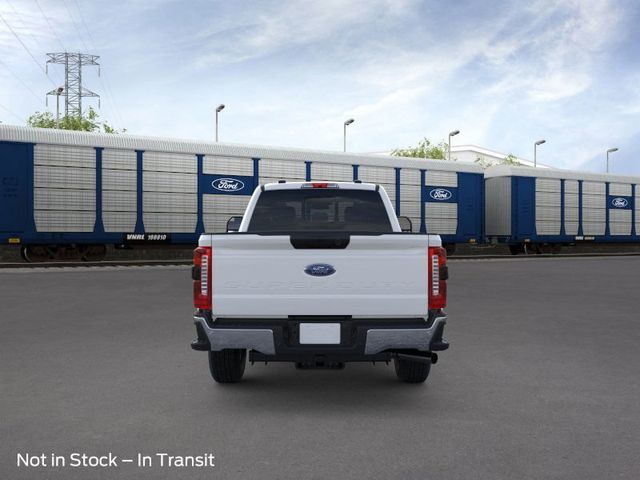 2026 Ford F-250 XLT photo 4
