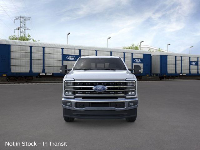 2026 Ford F-250 XLT photo 5