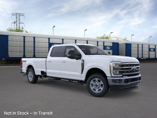 2026 Ford F-250 XLT photo 6