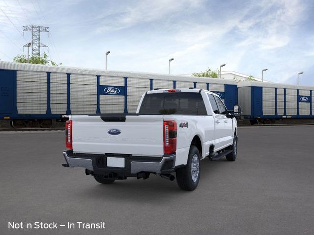 2026 Ford F-250 XLT photo 7