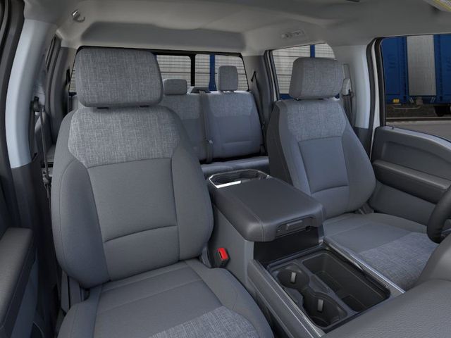 2026 Ford F-250 XLT photo 9