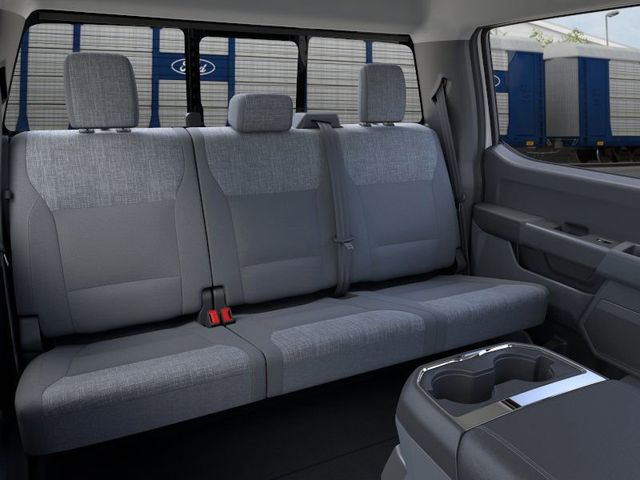 2026 Ford F-250 XLT photo 10