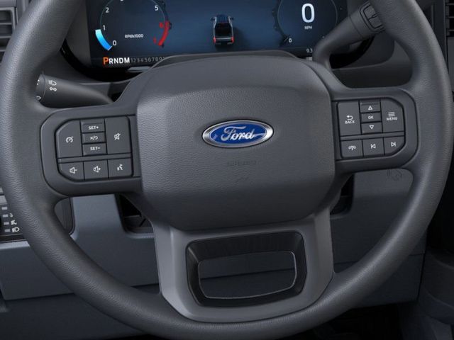 2026 Ford F-250 XLT photo 11