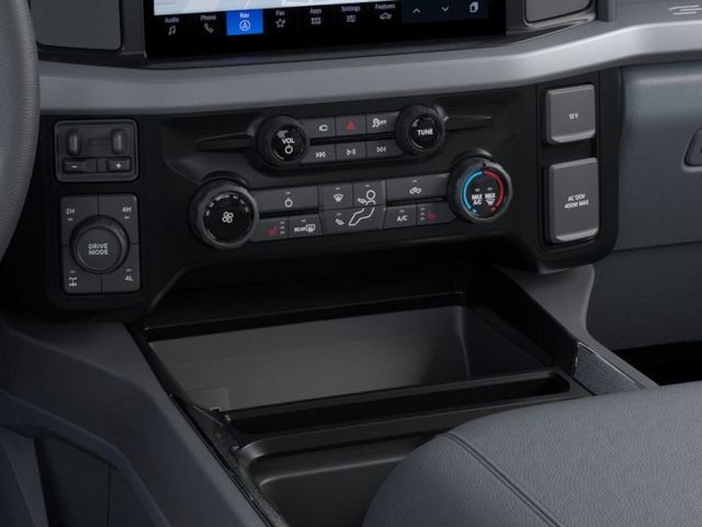 2026 Ford F-250 XLT photo 14