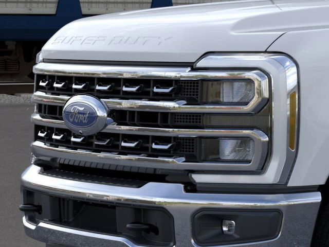 2026 Ford F-250 XLT photo 16