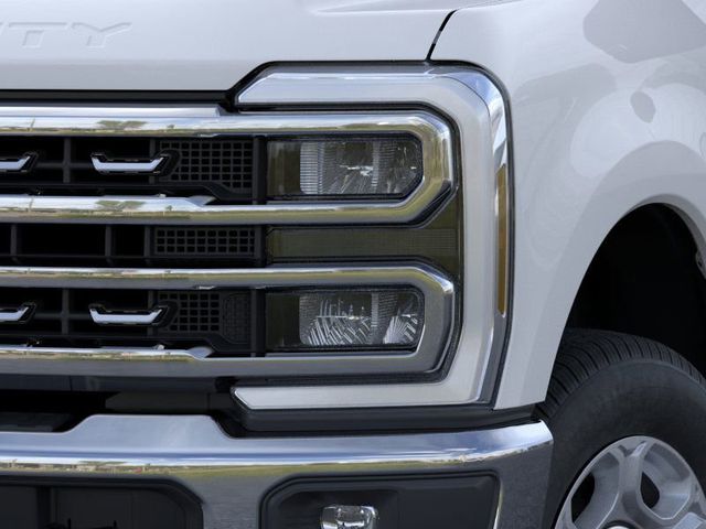 2026 Ford F-250 XLT photo 17