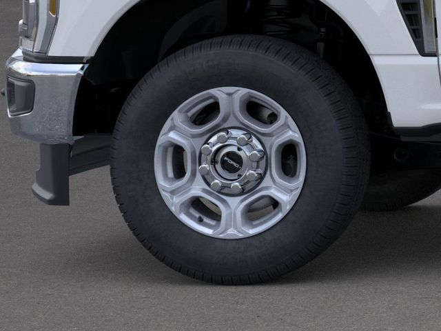 2026 Ford F-250 XLT photo 18