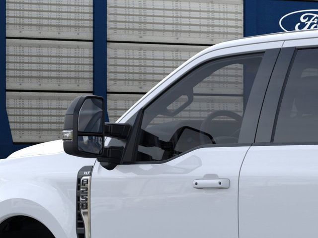 2026 Ford F-250 XLT photo 19