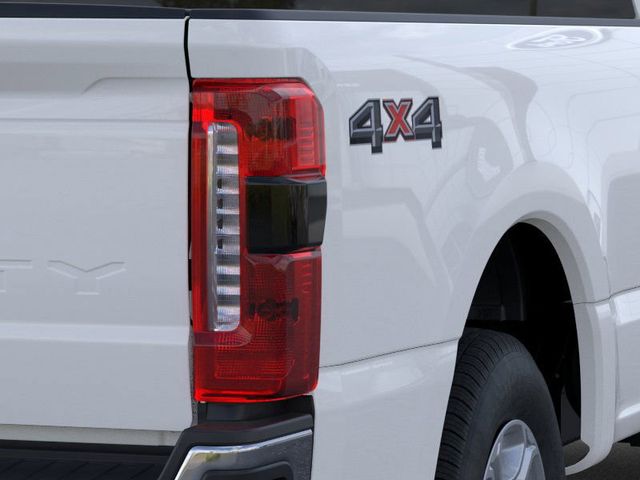2026 Ford F-250 XLT photo 20