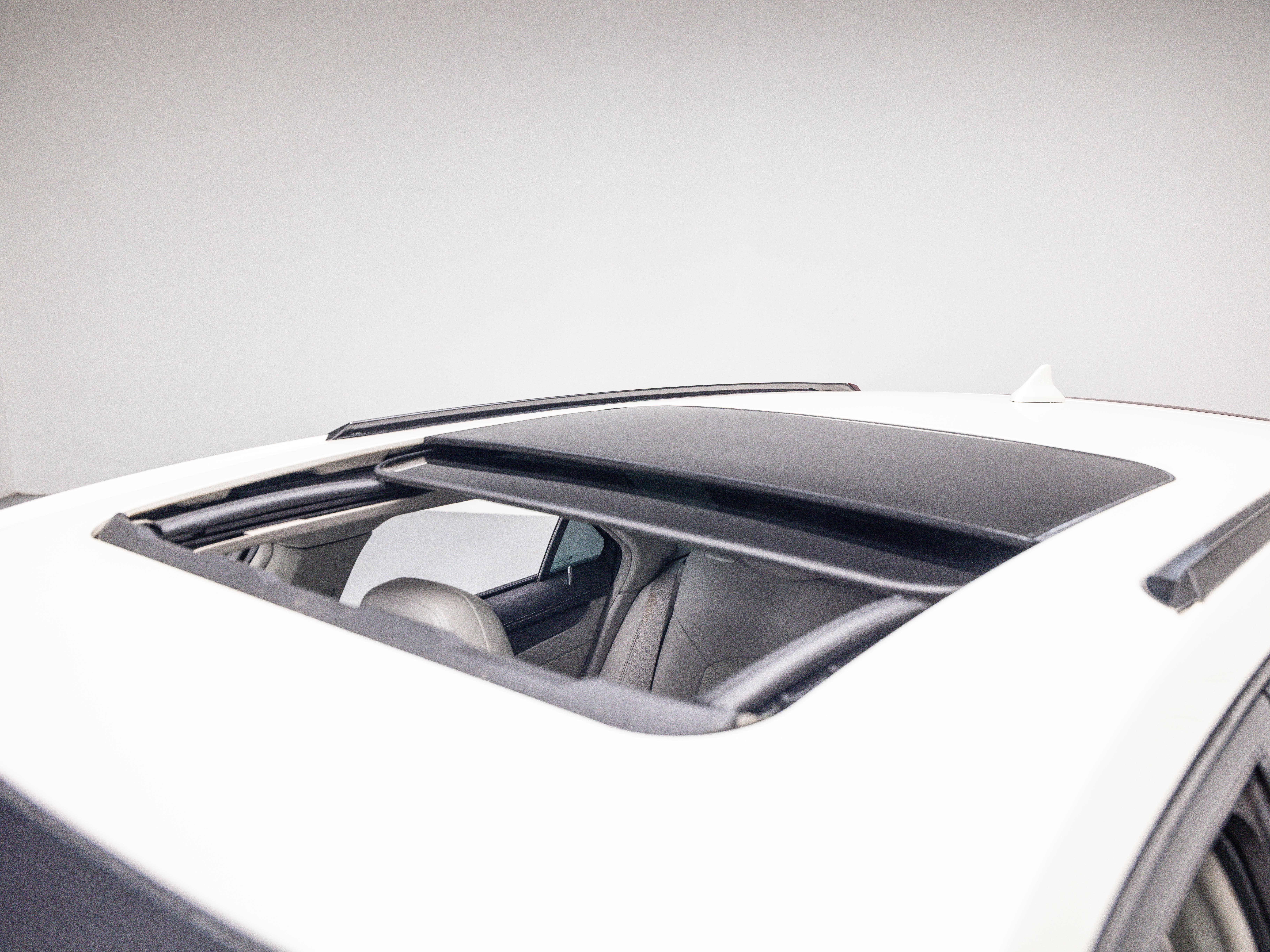 2014 Cadillac CTS V photo 16
