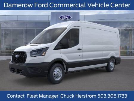 2025 Ford Transit-350 Base
