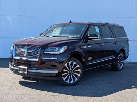 2024 Lincoln Navigator Reserve L