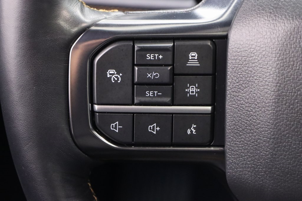 2024 Ford Expedition MAX Platinum photo 23